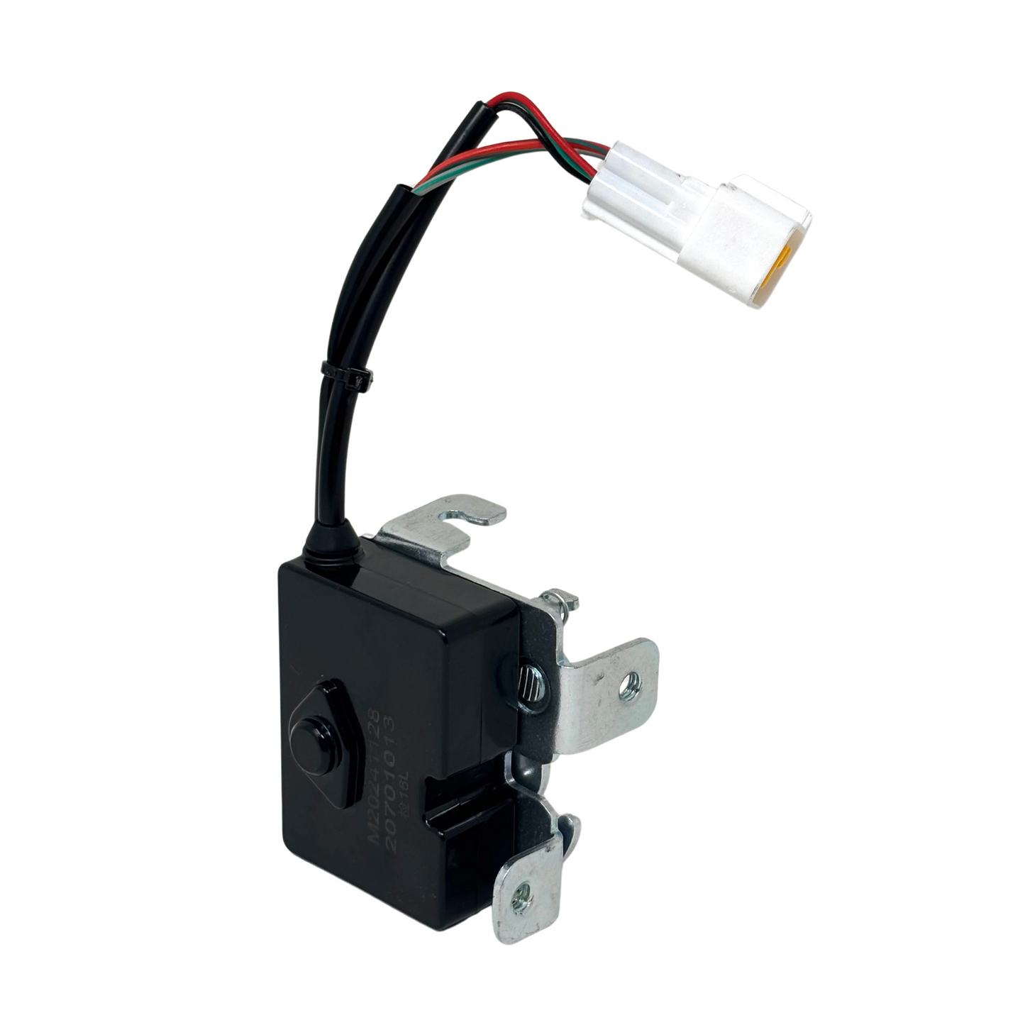 V3-1 Smart Seat Cushion Lock