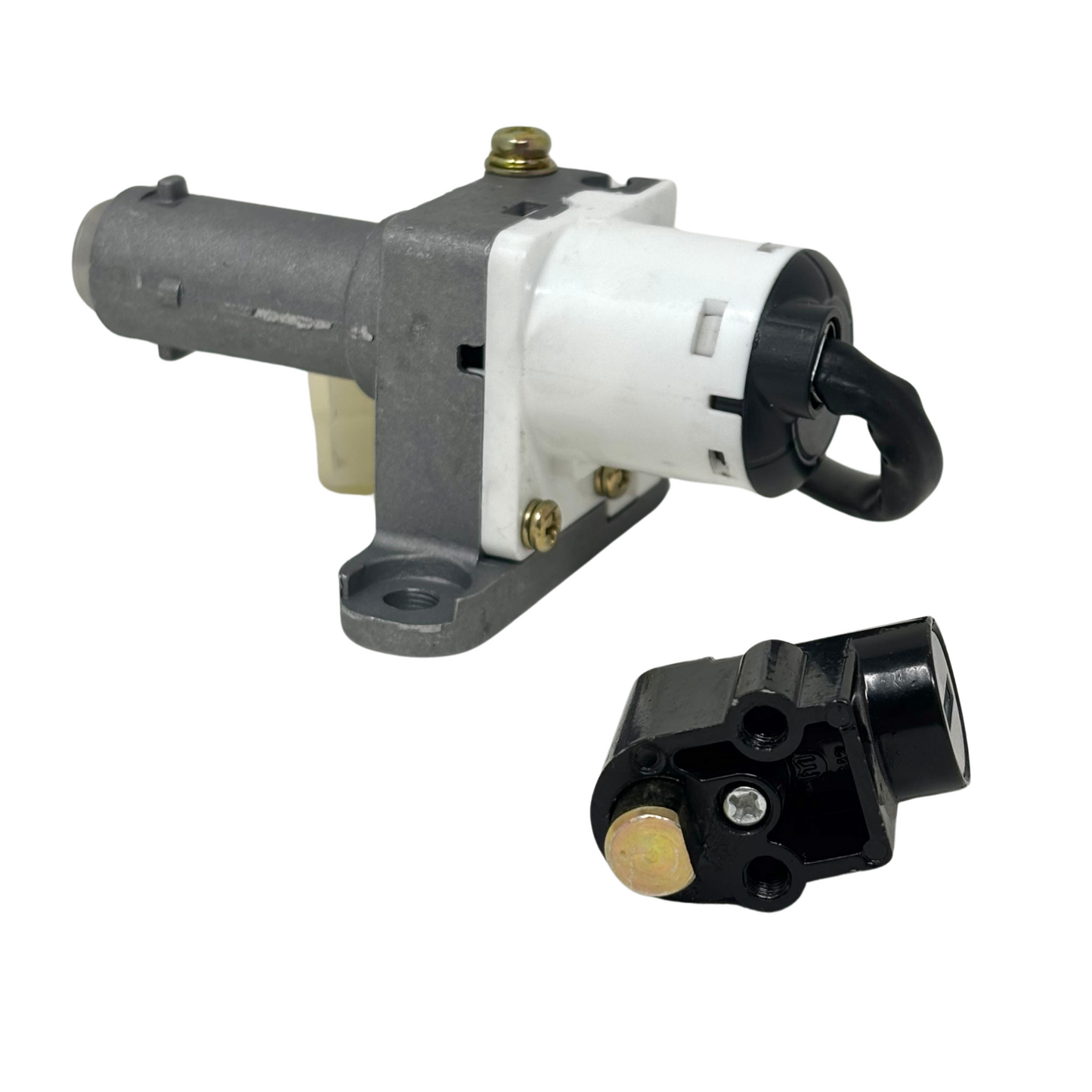 XQi43 Ignition Lock Set