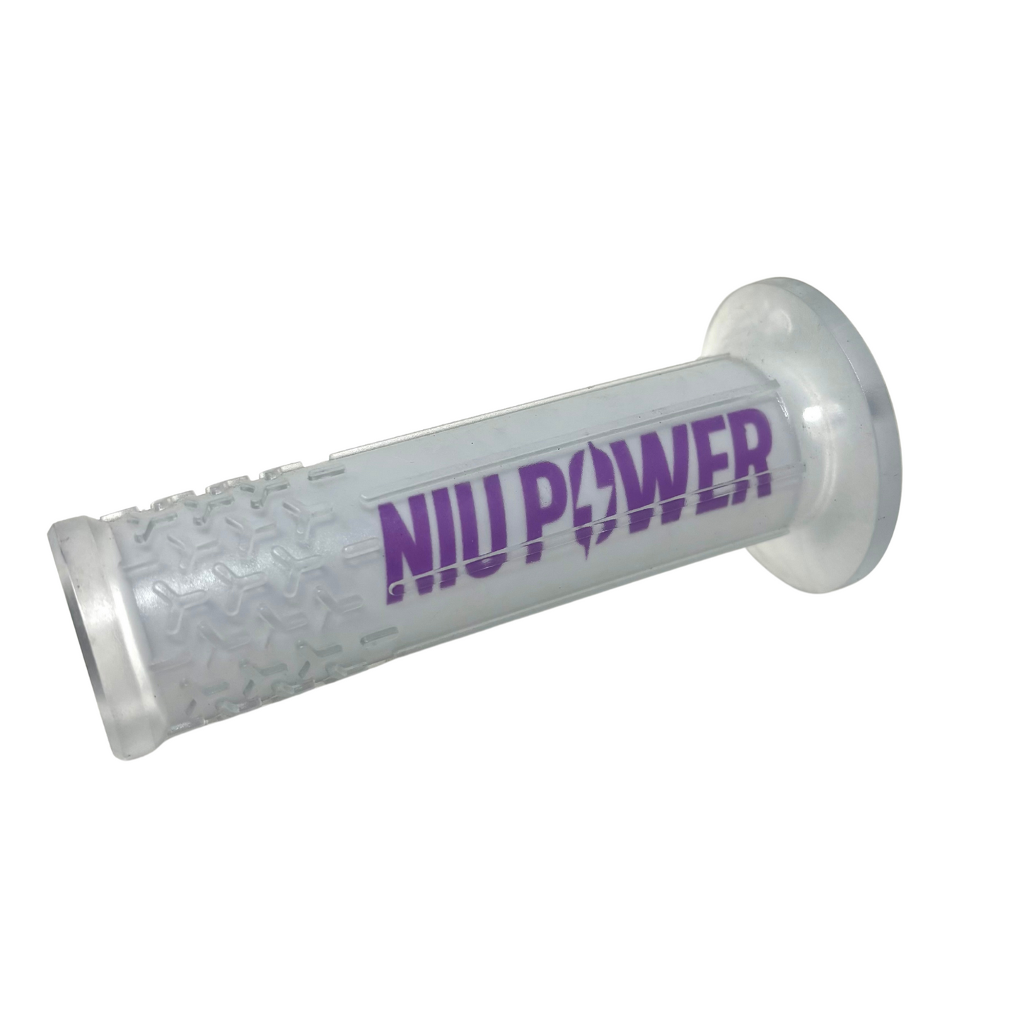XQi3 Left Handlebar Grip