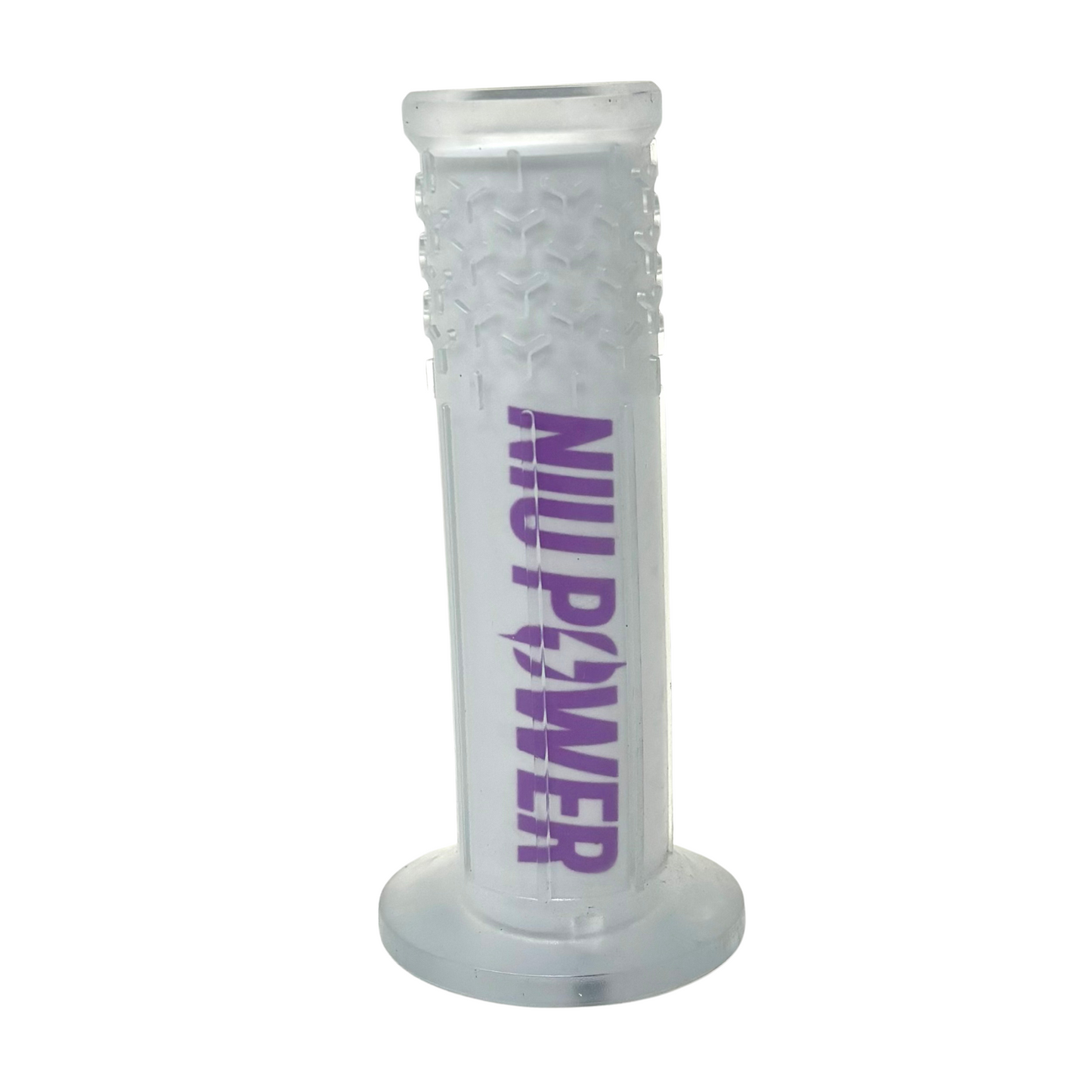 XQi3 Left Handlebar Grip