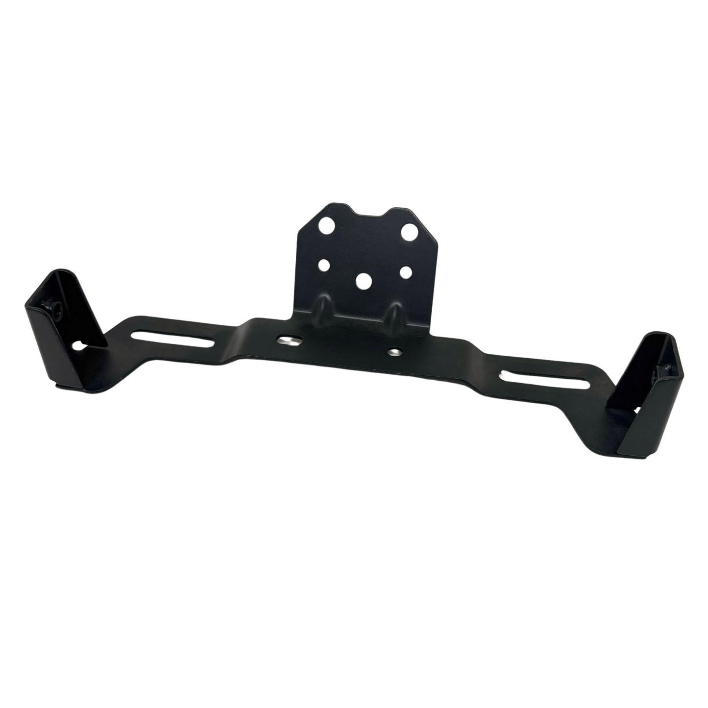 Rear License Plate Mounting Bracket