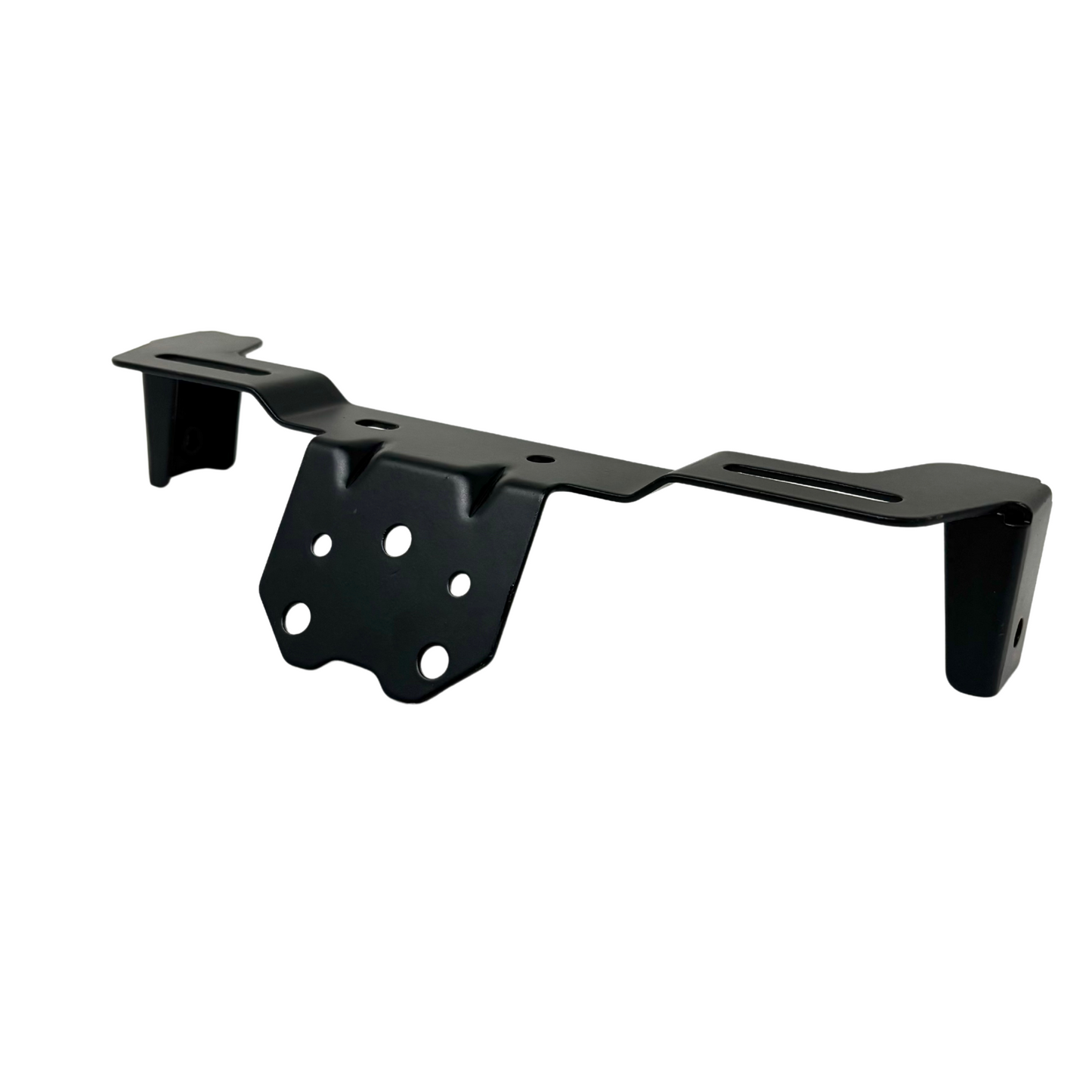 Rear License Plate Mounting Bracket