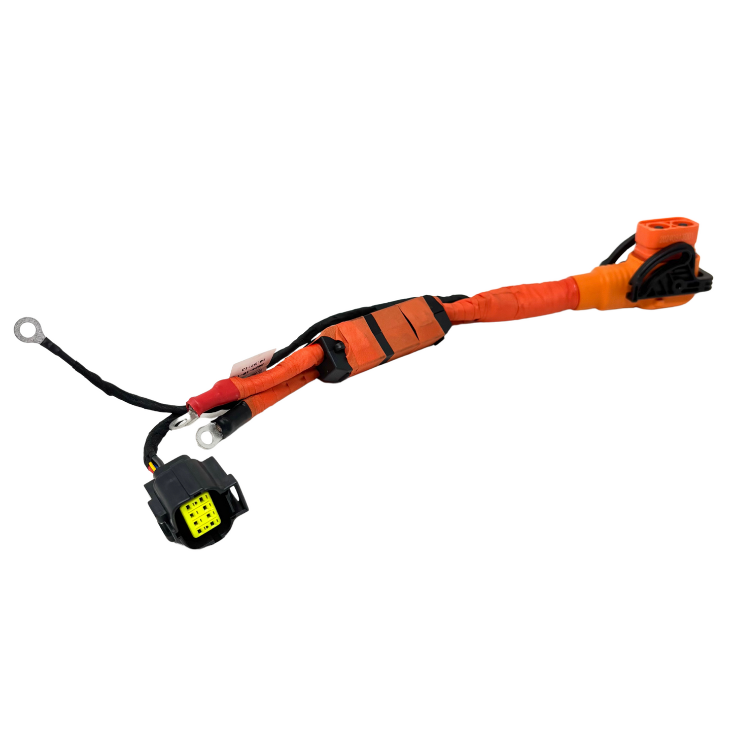 XQi3 Battery Power Cable
