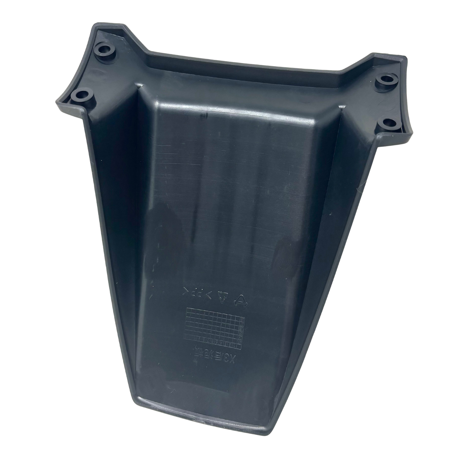 Rear Tire Mudguard