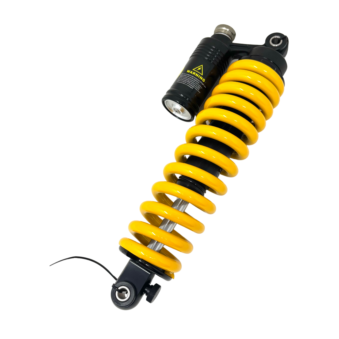 Rear Shock Absorber