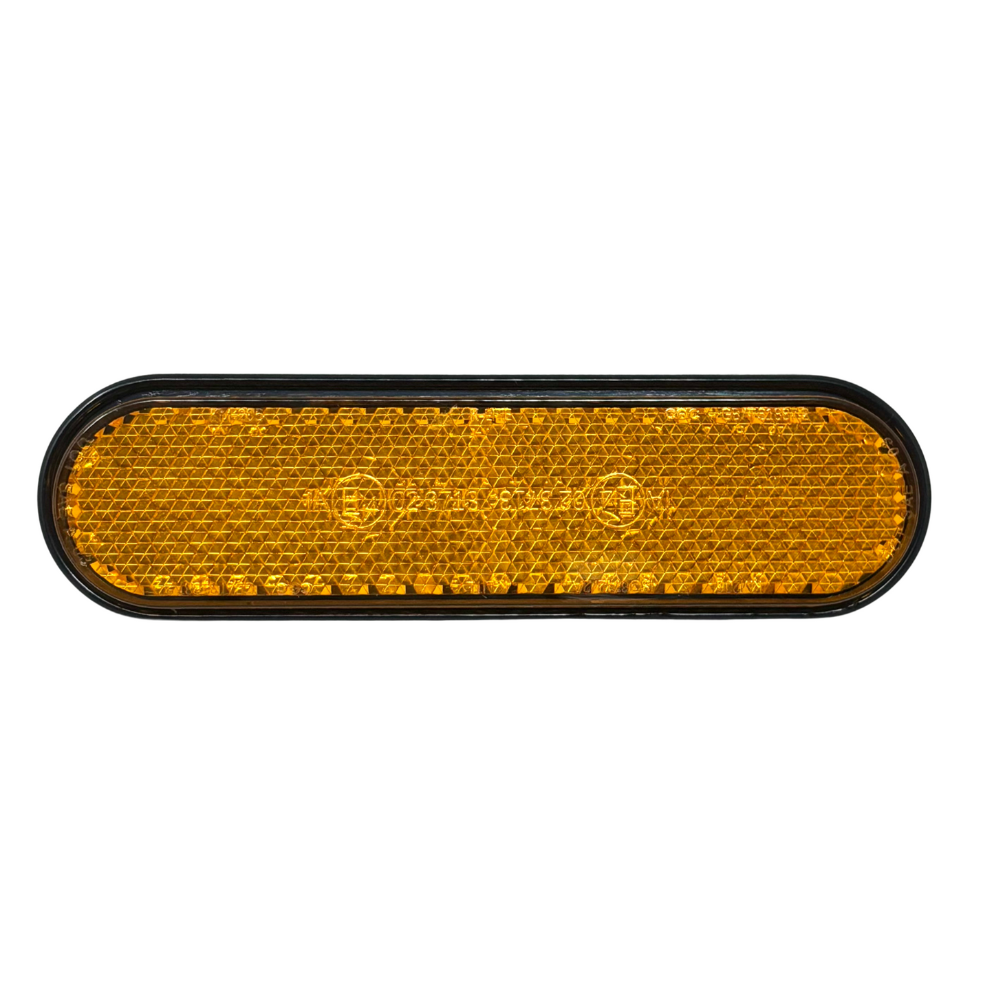 Front Left/Right Reflector