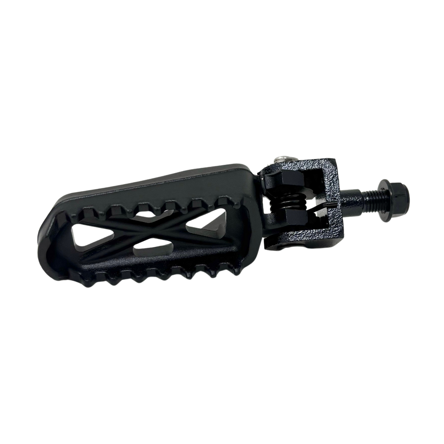 Right Foot Peg Assembly
