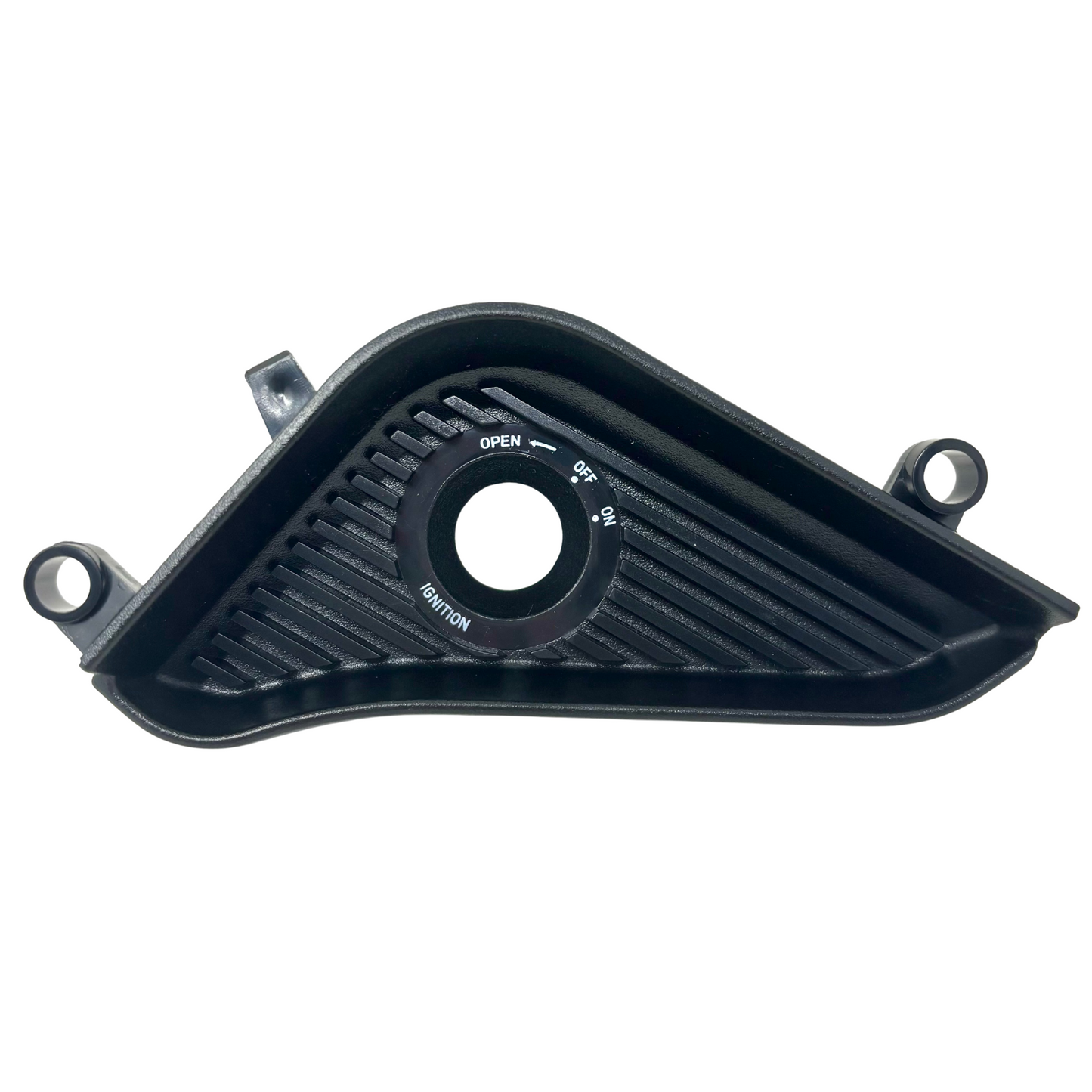 Subframe Key Switch Housing (Right)