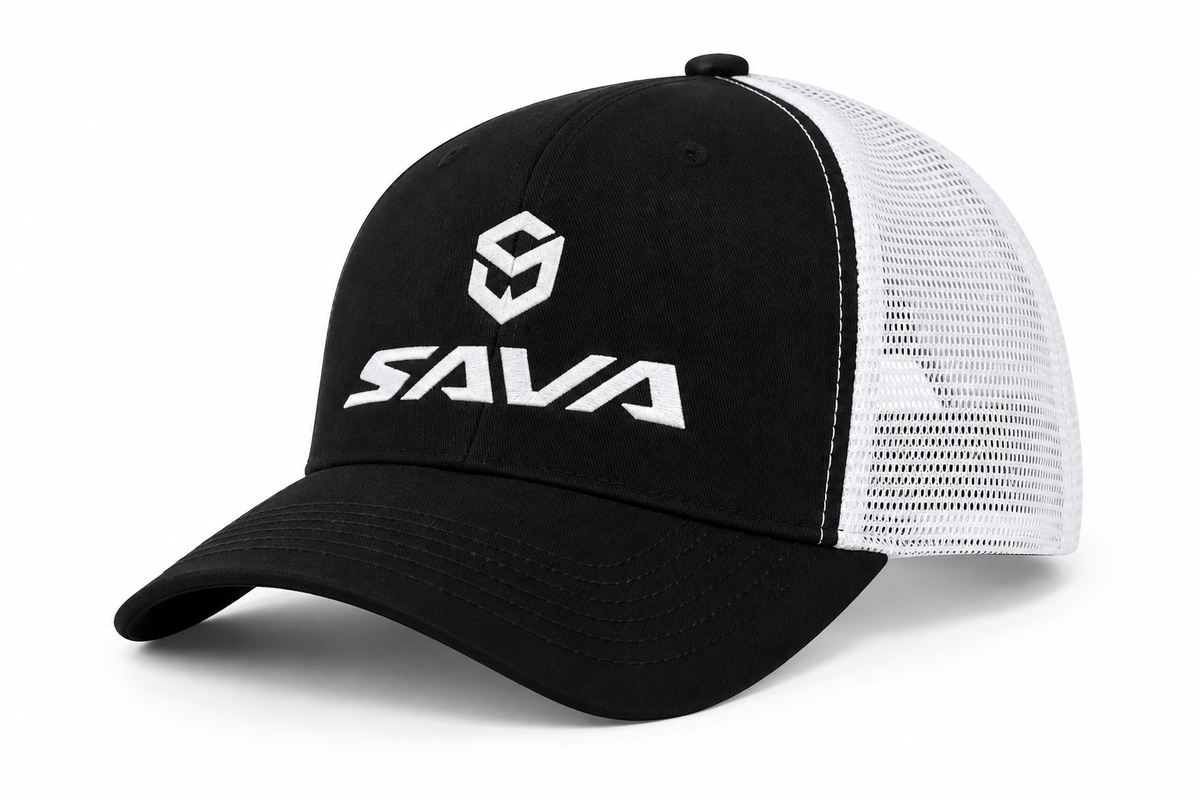 SAVA Trucker Cap