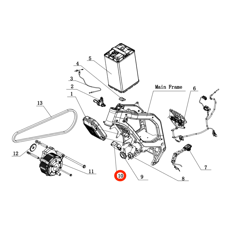 DC Converter