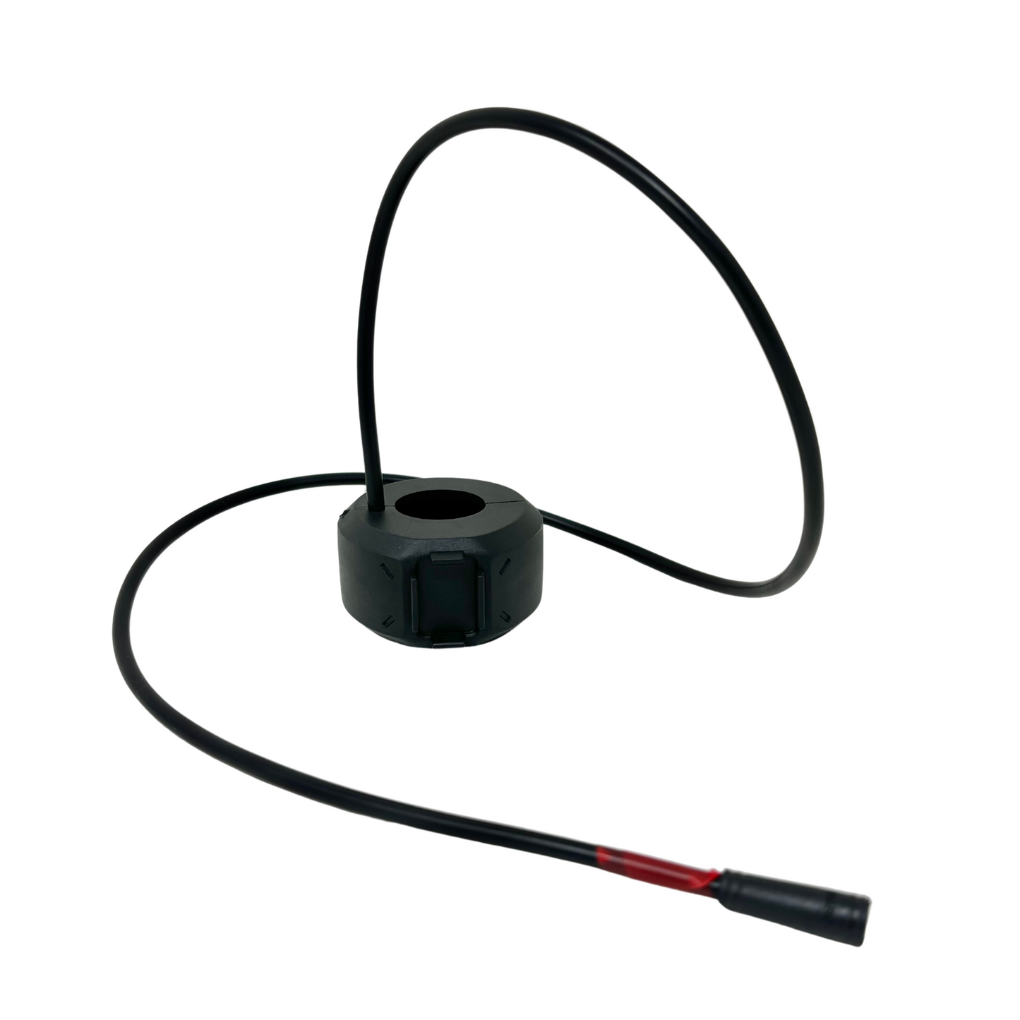 XQi3 Magnetic Power-Off Switch