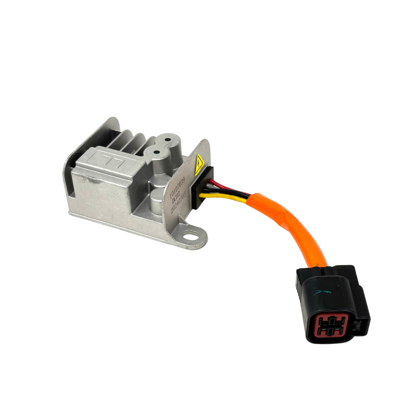 DC Converter