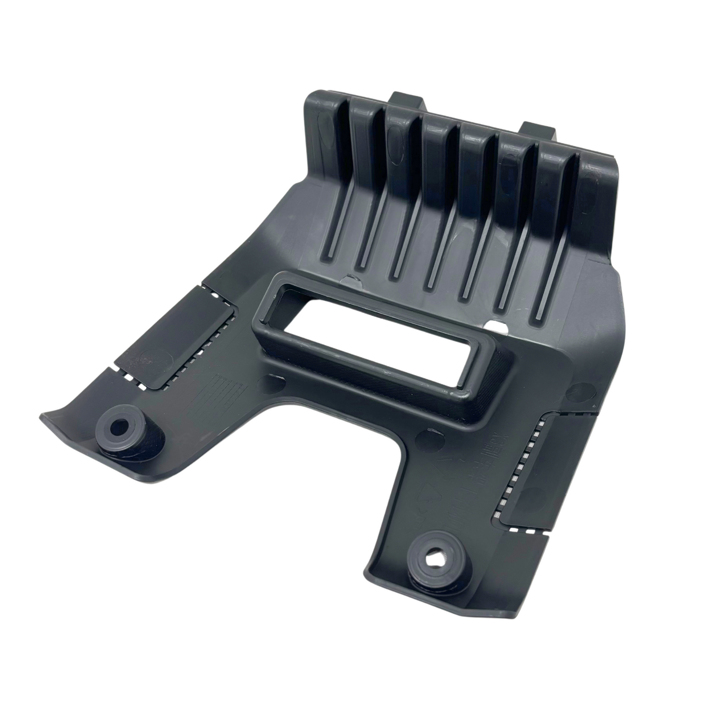 Subframe Bottom Moulding