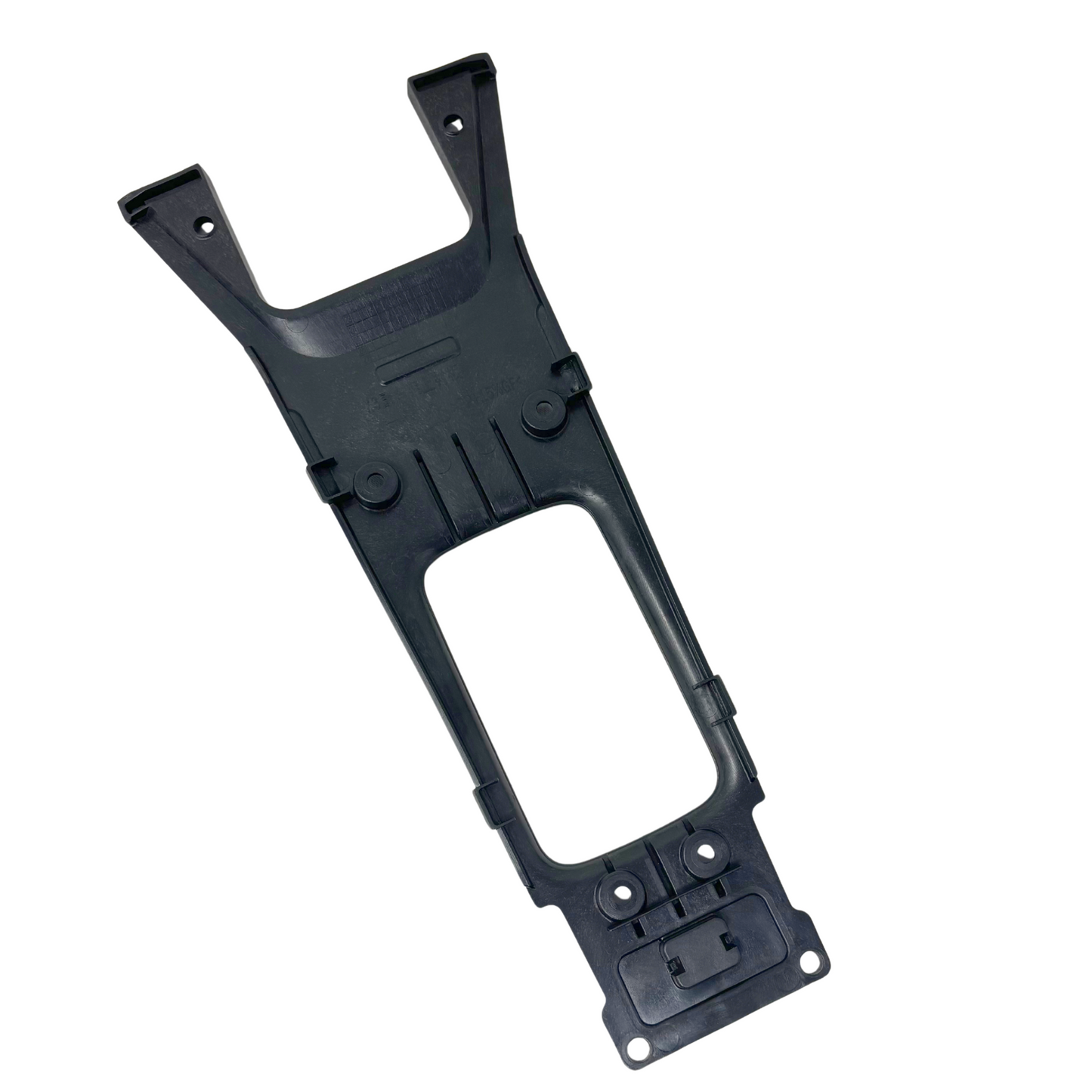 Subframe Top Moulding
