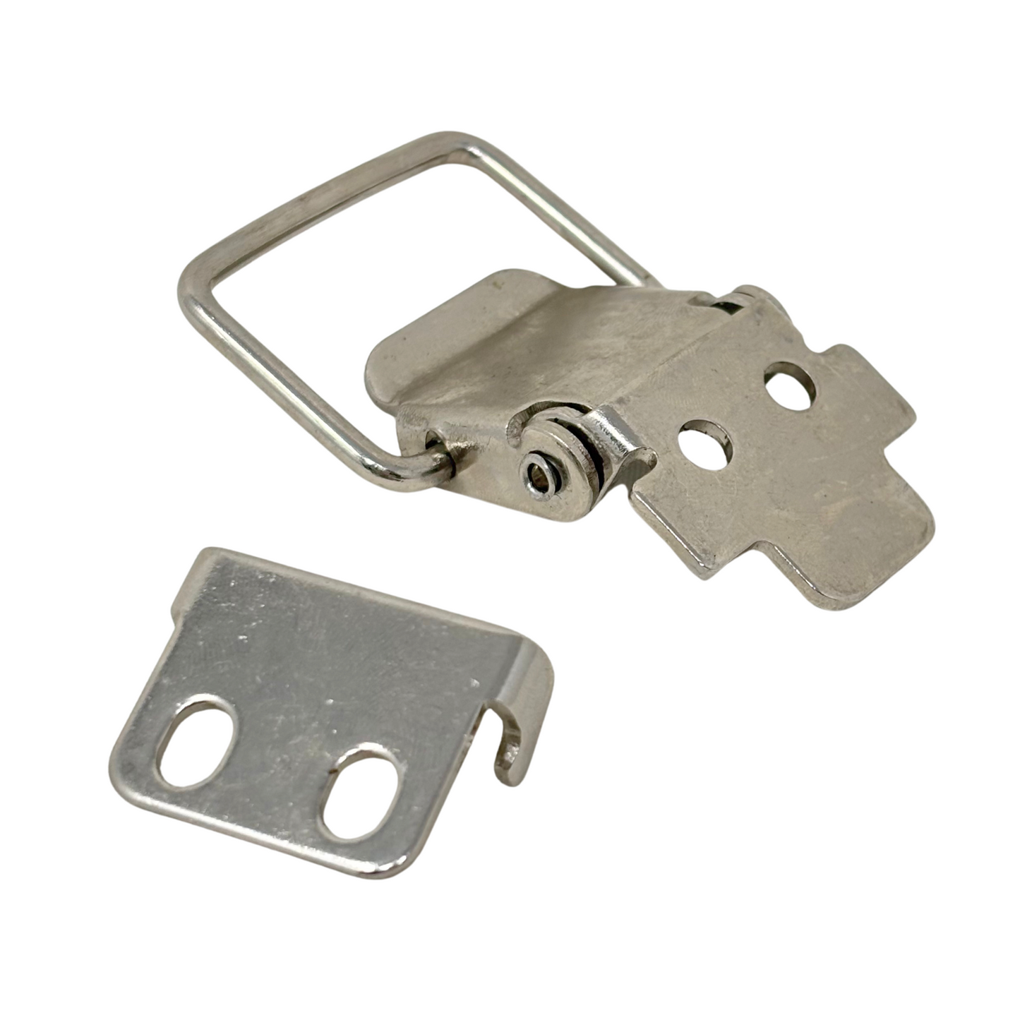 Battery Compartment Lock Latch