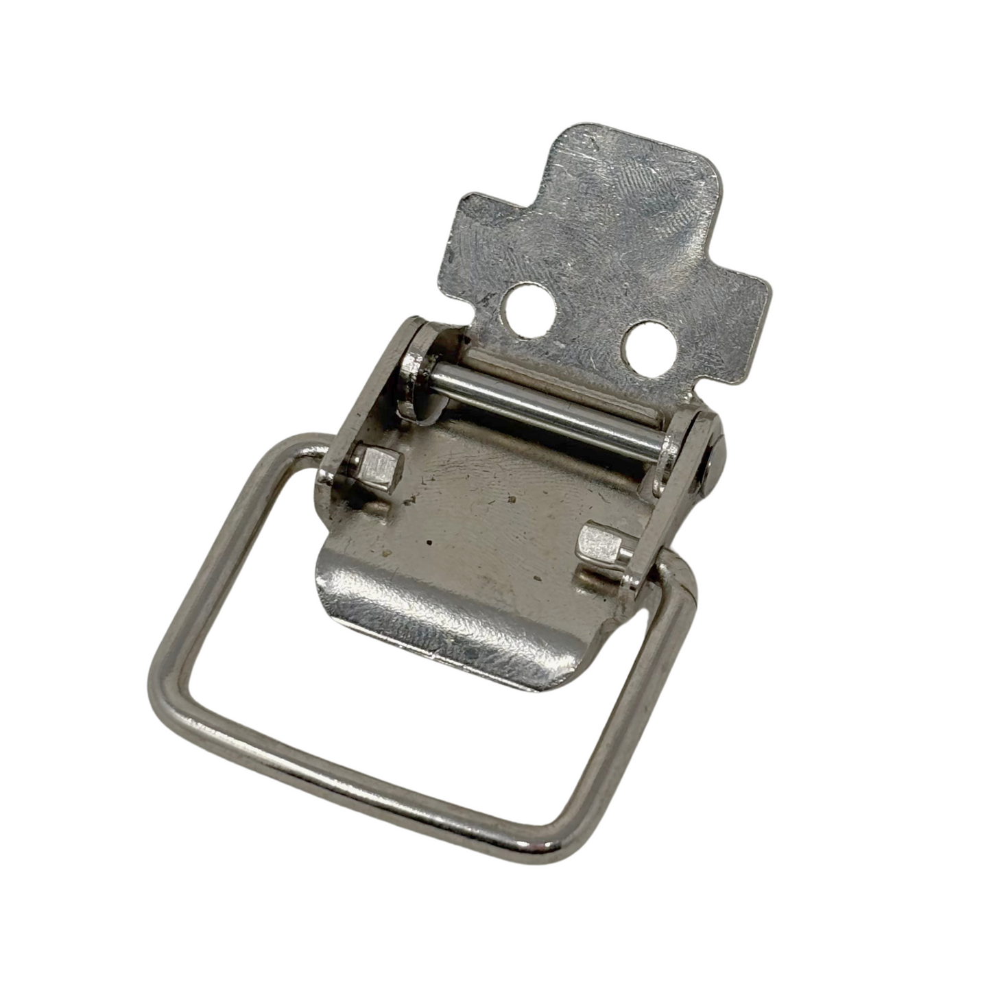 Battery Compartment Lock Latch