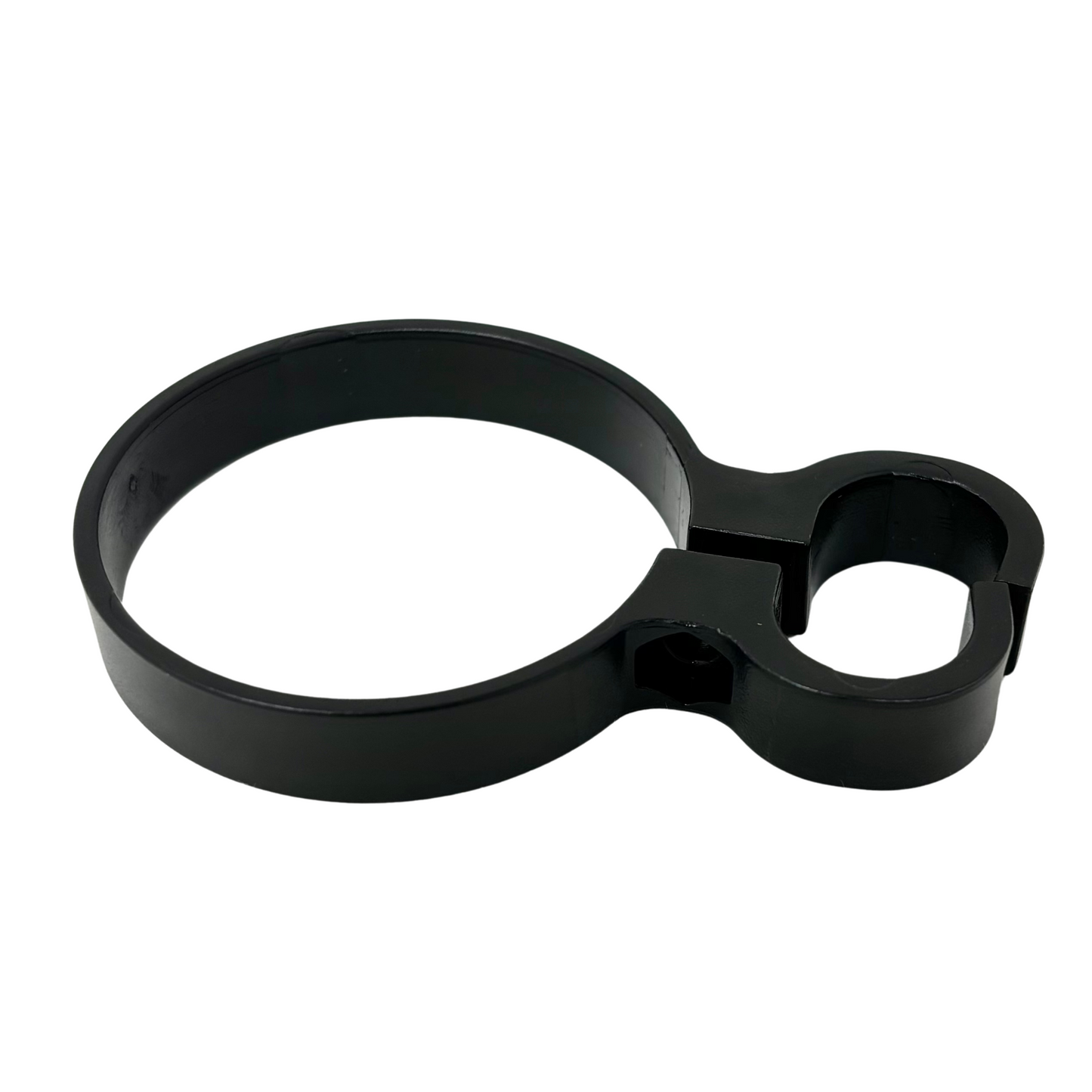 Brake hose holder