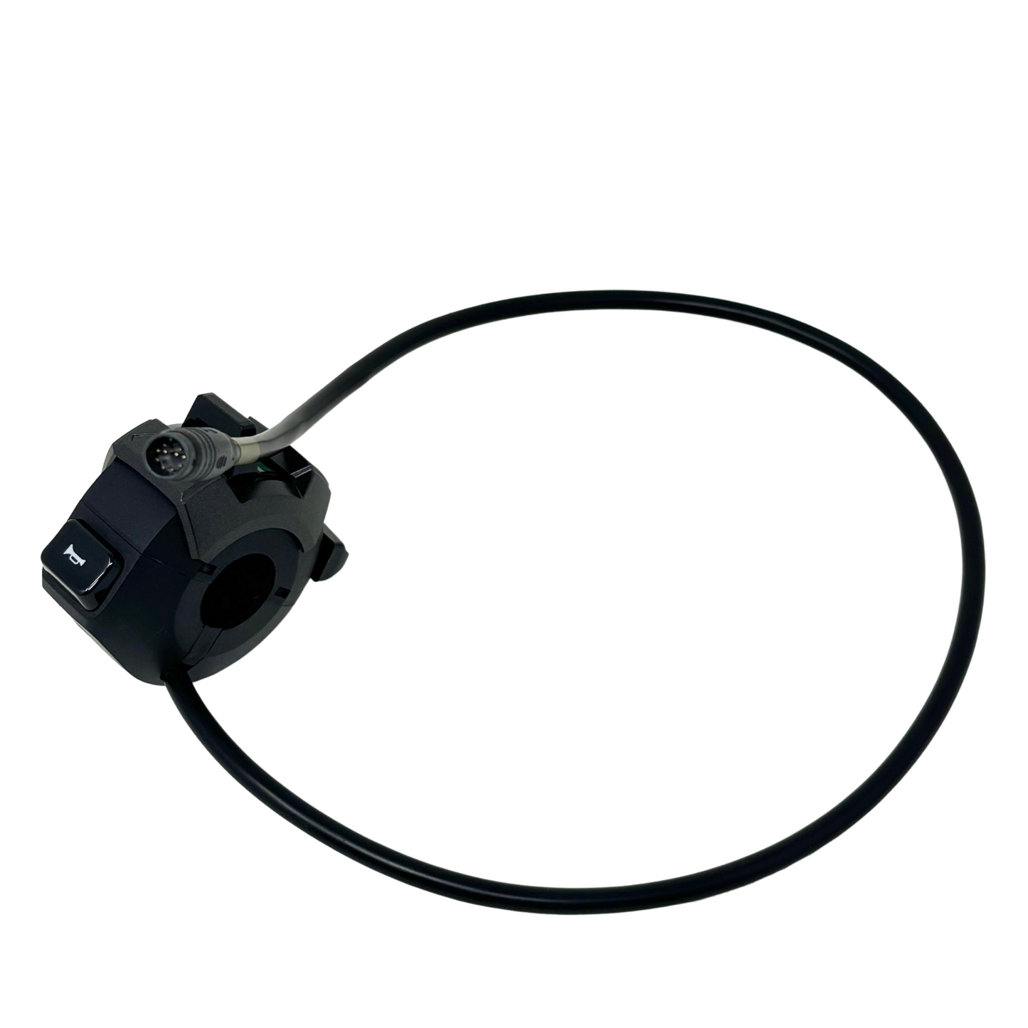 XQi3 Combination Switch (Left)