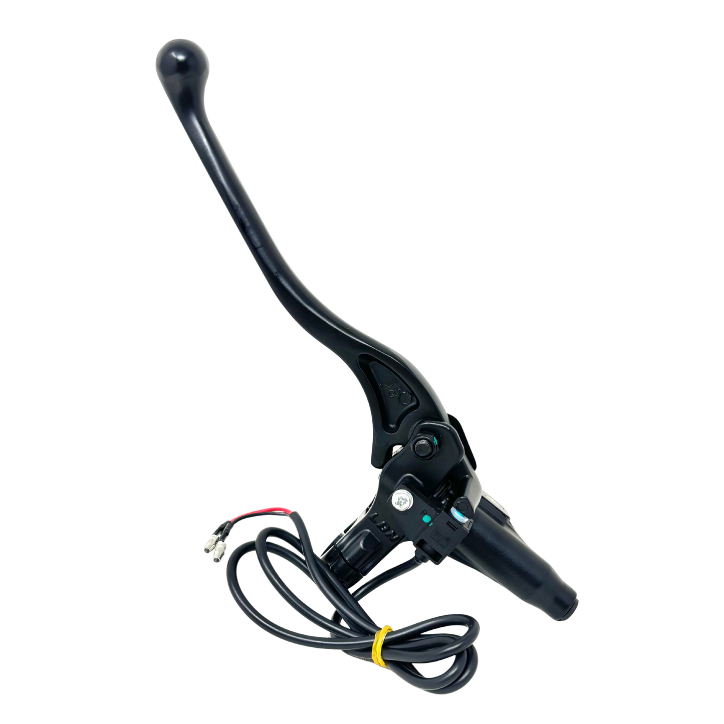 XQi3 Front Brake Master Cylinder