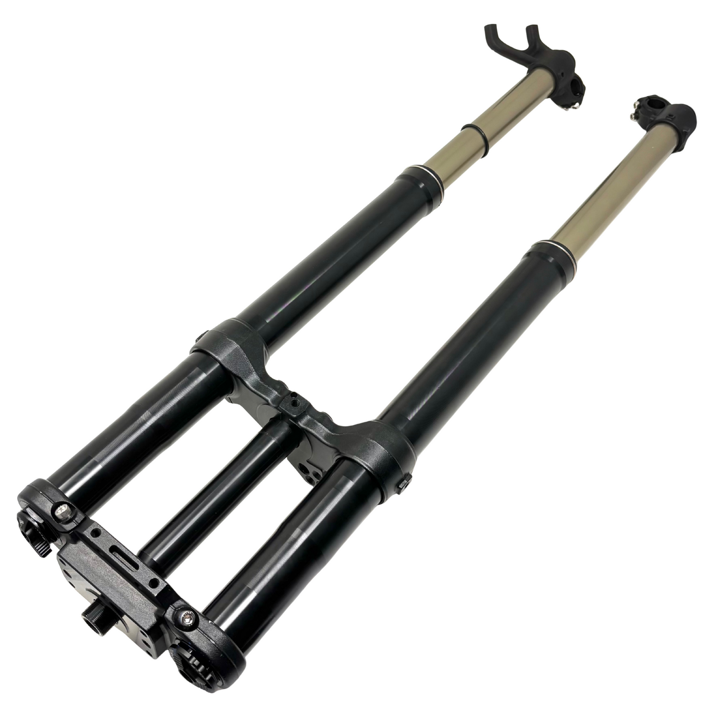 Complete Front Fork Assembly XQi3
