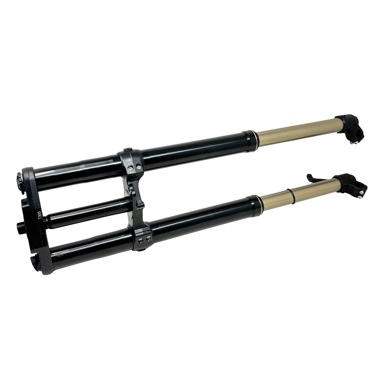 Complete Front Fork Assembly XQi3