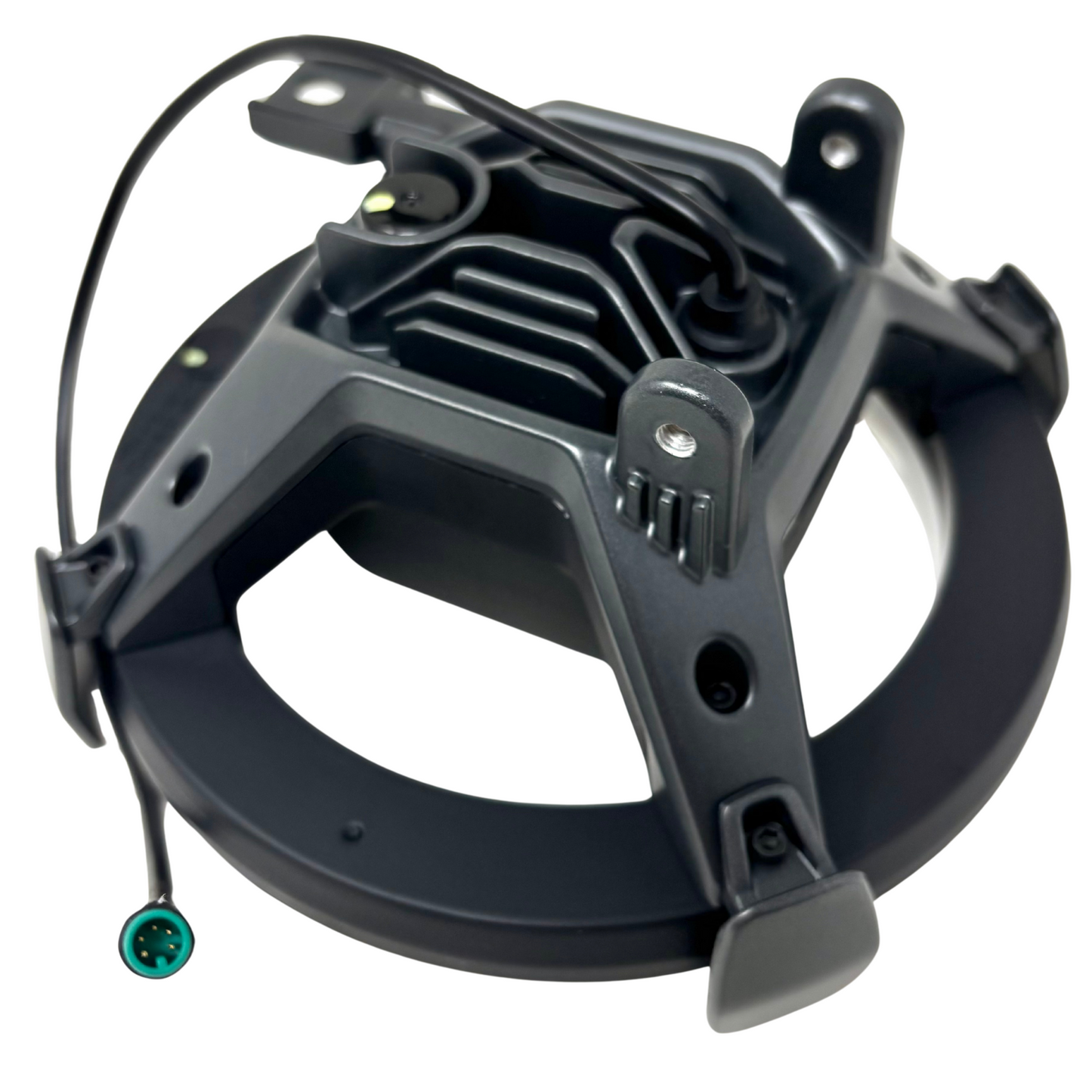 XQi3 Headlight Assembly