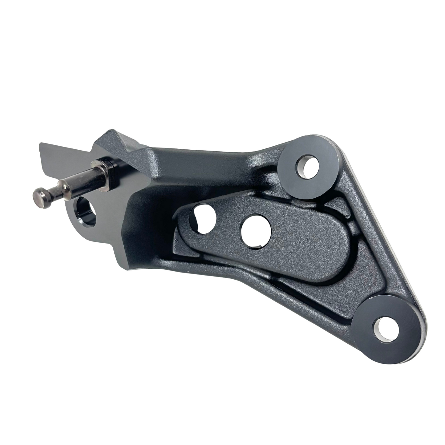 Left Foot Peg Bracket