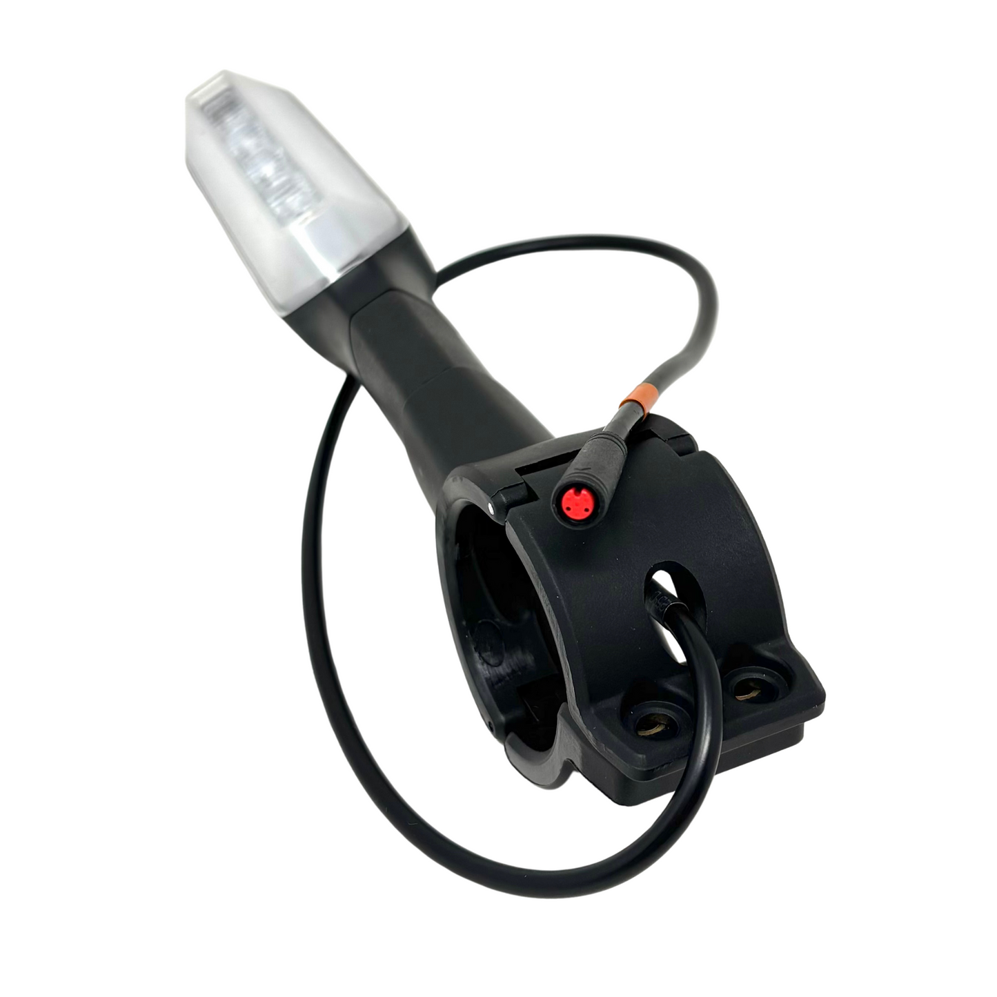 Left Front Turn Signal Light Assembly (DOT)