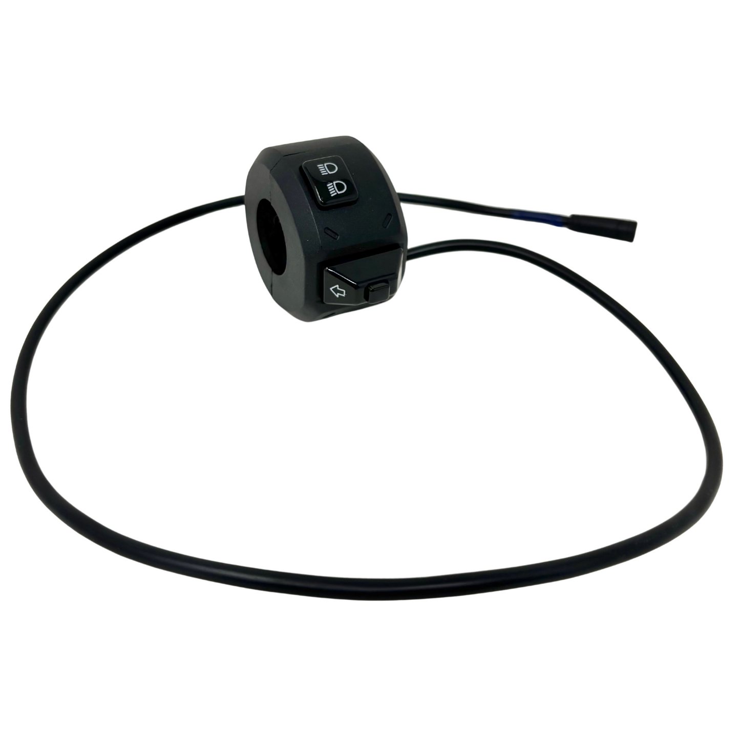XQi3 Light Control Switch