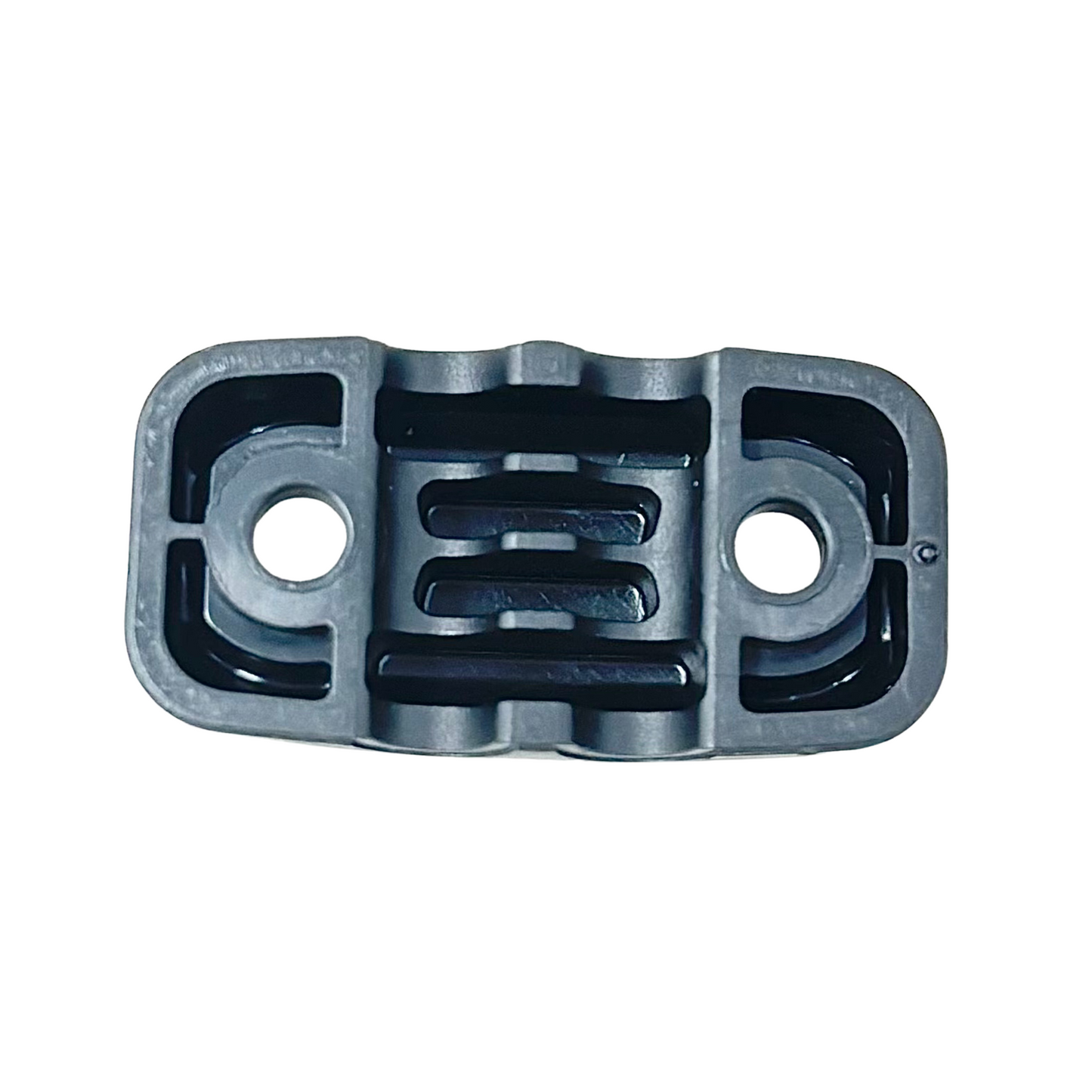Fork Guard Brake Hose Holder