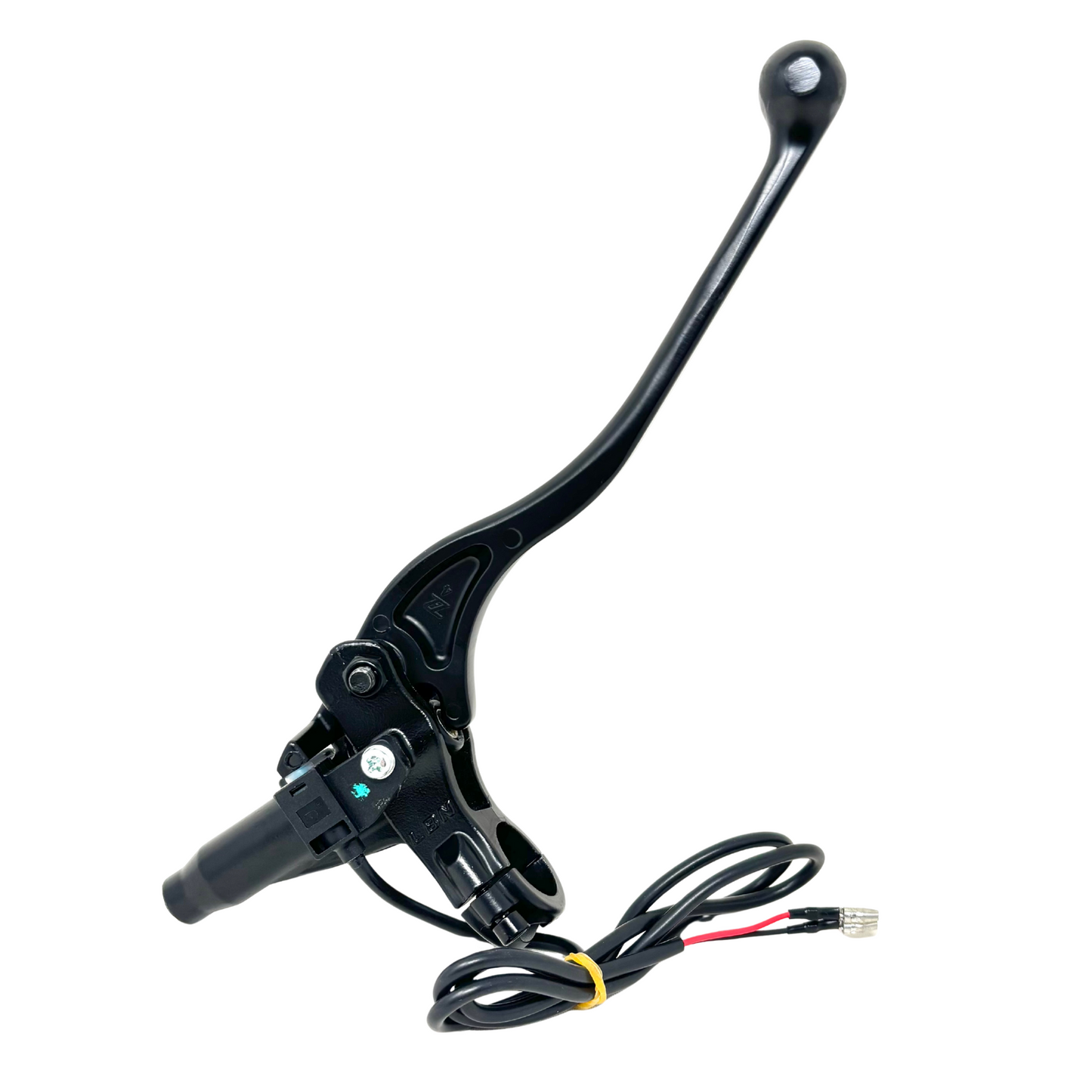 XQi3 Rear Brake Master Cylinder