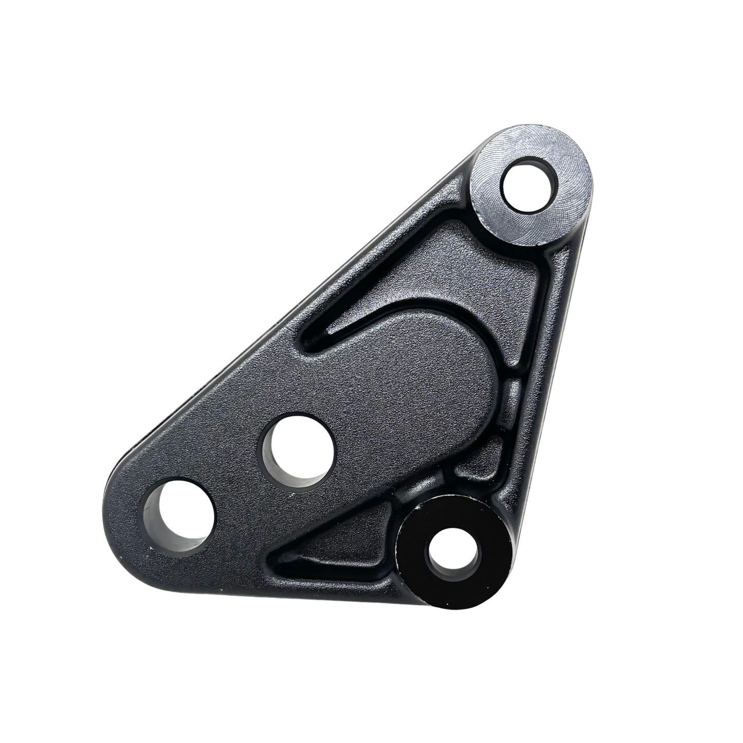 Right Foot Peg Bracket