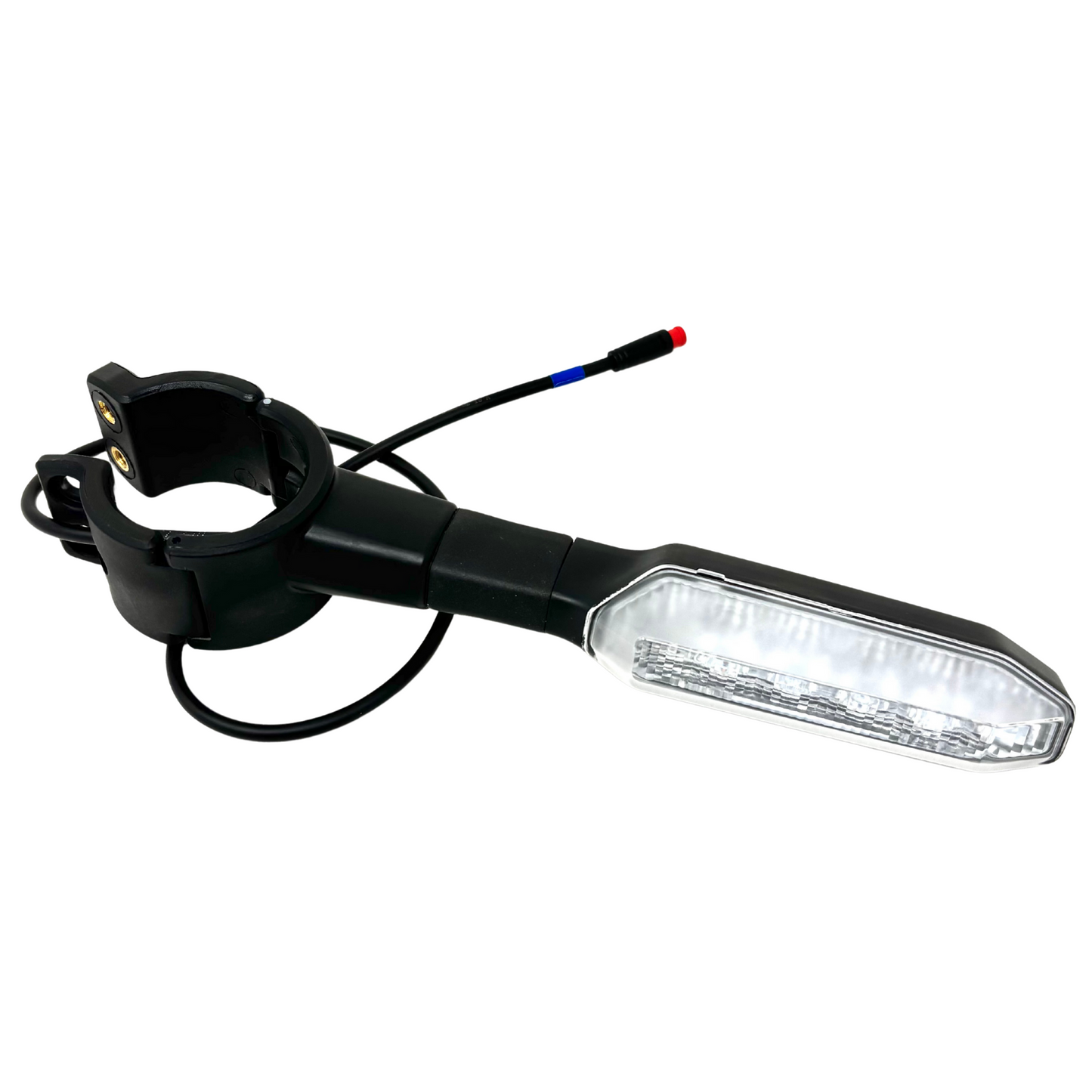 Right Front Turn Signal Light Assembly (DOT)