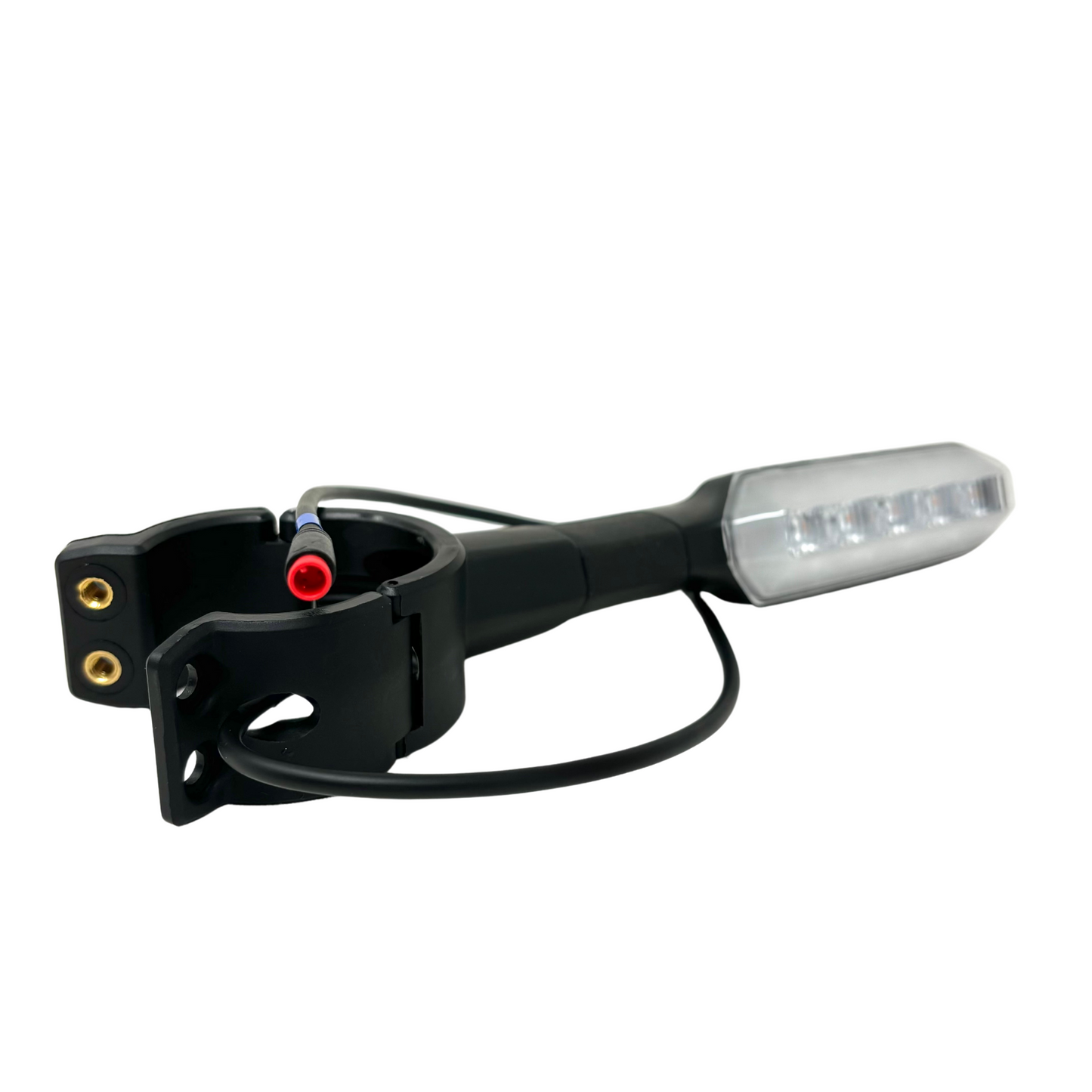 Right Front Turn Signal Light Assembly (DOT)