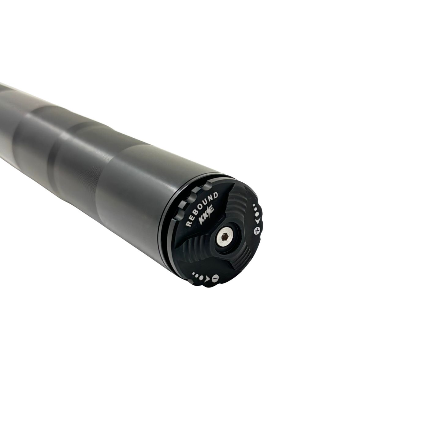 XQi3 Front fork (Right)