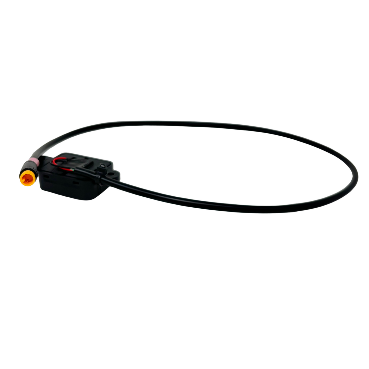 Electronic Seat Lock Switch