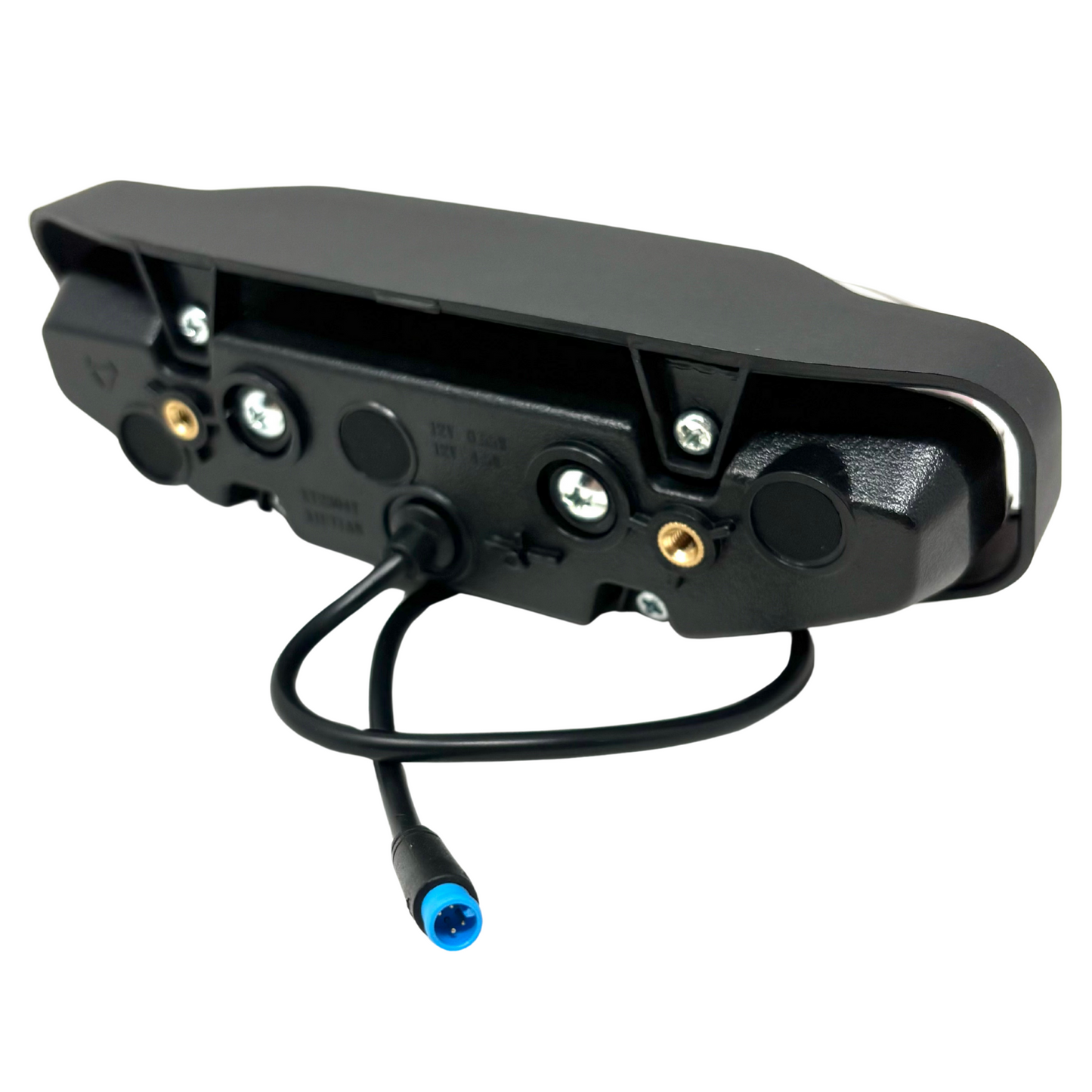 XQi3 Rear Tail Light