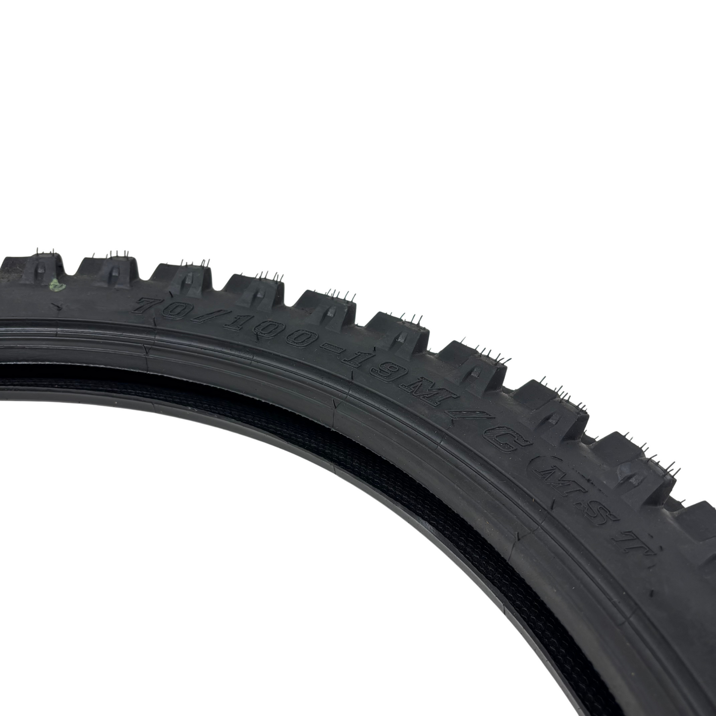 Off Road Tire 19"