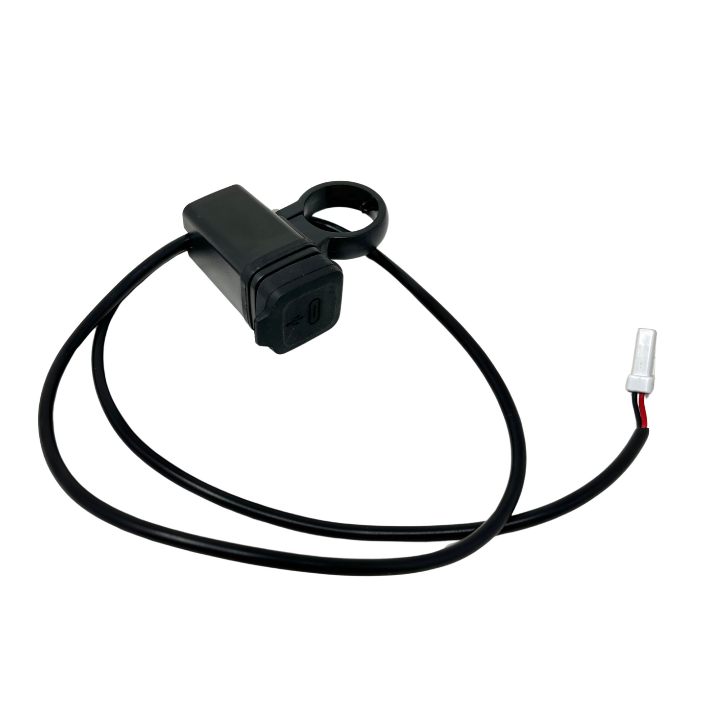 XQi3 USB Fast Charger