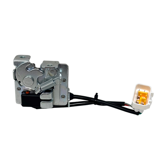 V3-1 Smart Seat Cushion Lock