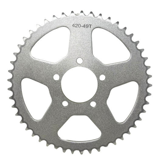 49t Sprocket