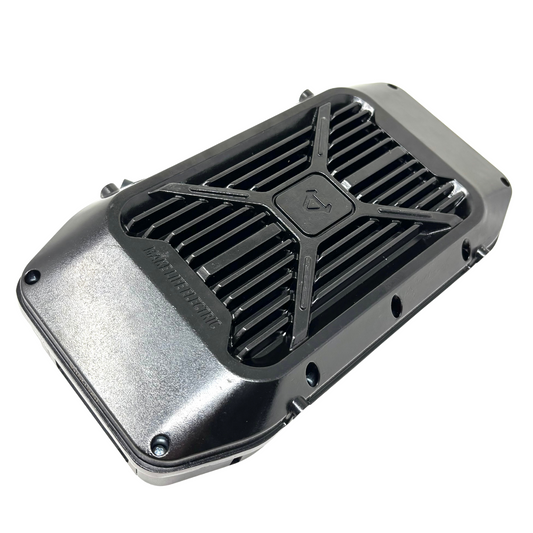 FOC Controller OFF Version (EU&NA)