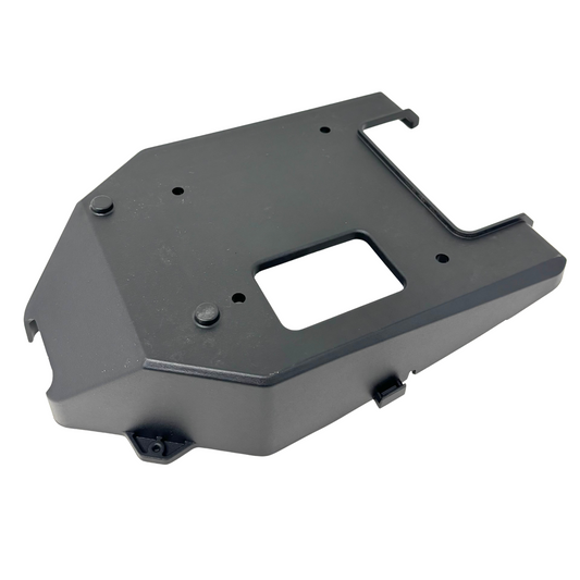 Front Wire Box