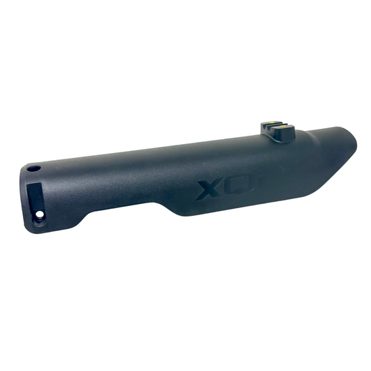 Left Fork Guard