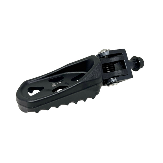 Left Foot Peg Assembly