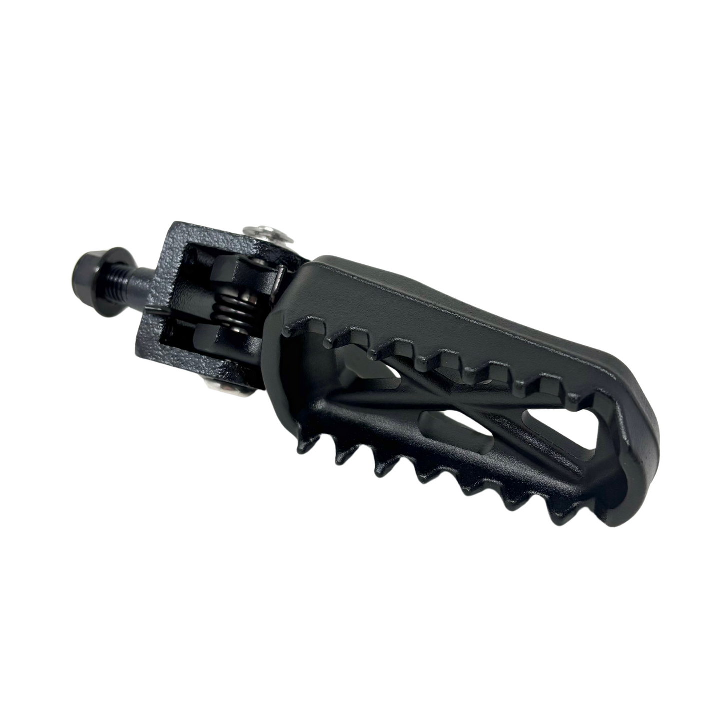 Left Foot Peg Assembly