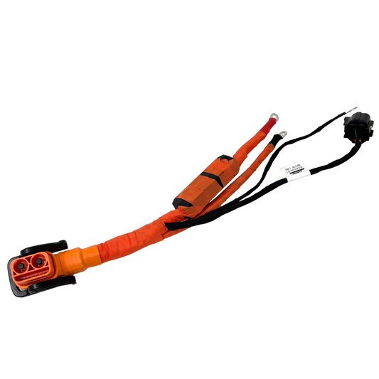 XQi3 Battery Power Cable