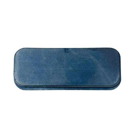 Trim Plate Rubber Strip