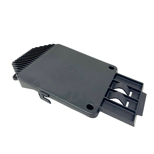 Rear Wire Box