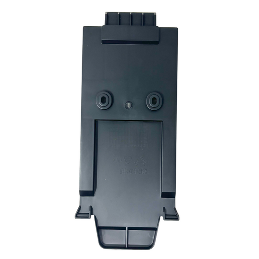 Rear Battery Plate